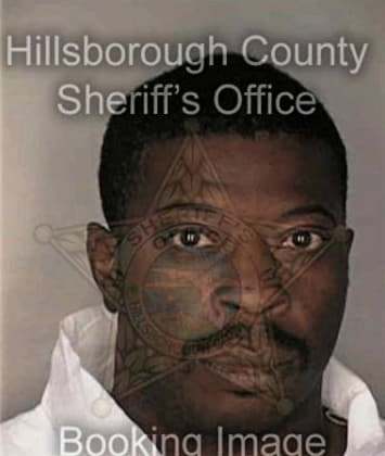 Freddie Ford, - Hillsborough County, FL 