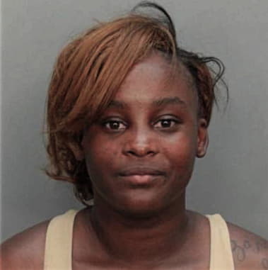 Latavia Fowler, - Dade County, FL 