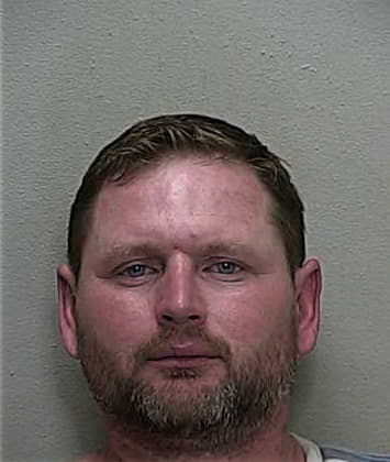 Russell Fowler, - Marion County, FL 