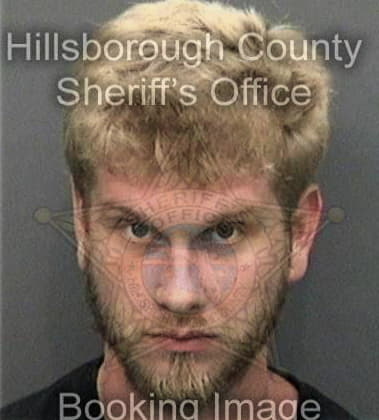 Christopher Frank, - Hillsborough County, FL 