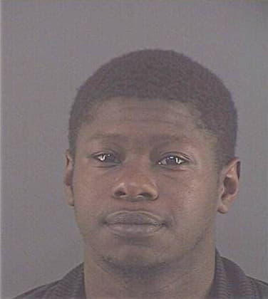 Jerry Funches, - Peoria County, IL 