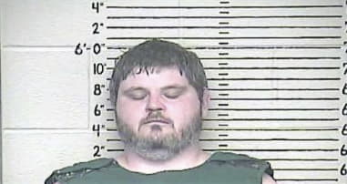 Anthony Garvin, - Carter County, KY 