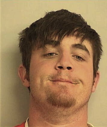 Christopher Gomez, - Tuscaloosa County, AL 