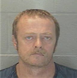 Tyrone Goodman, - Tippecanoe County, IN 