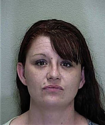 Julie Green, - Marion County, FL 