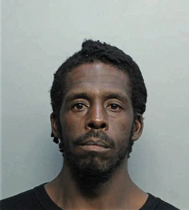 Marvin Green, - Dade County, FL 