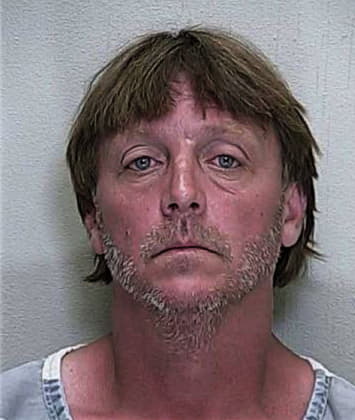 Thomas Gregg, - Marion County, FL 