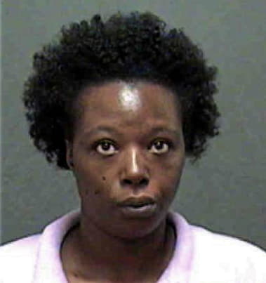 Tracey Hayden, - Mecklenburg County, NC 