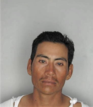 Angel Hernandez - Hillsborough County, FL 
