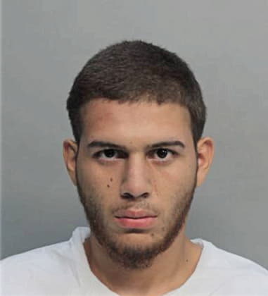 Nelson Hernandez, - Dade County, FL 