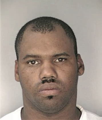 Willie Hill, - Hillsborough County, FL 