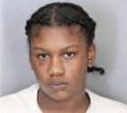 Tekisha Holloway, - Shelby County, TN 