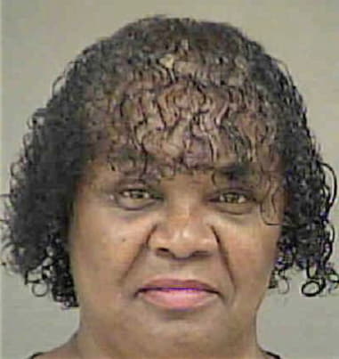 Monesha Hope-Graham, - Mecklenburg County, NC 