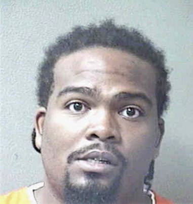 Antonio Hornsby, - Okaloosa County, FL 