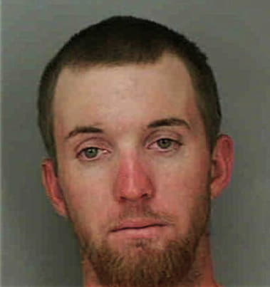 Christopher Hunter, - Polk County, FL 