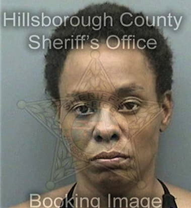 Rebecca James, - Hillsborough County, FL 