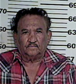 Juan Jimenez, - Hidalgo County, TX 