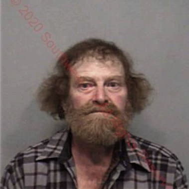 David Johnson, - Washington County, VA 