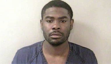 Derrick Johnson, - Leon County, FL 