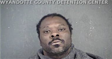 Jeffrey Johnson, - Wyandotte County, KS 