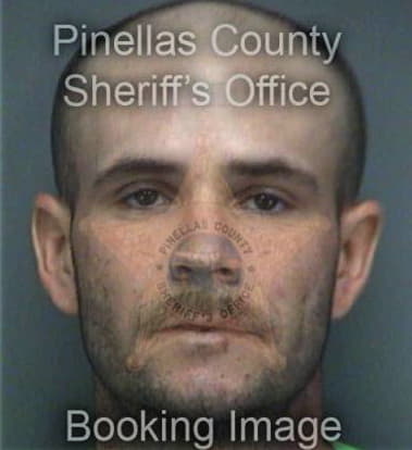 Monte Johnson, - Pinellas County, FL 