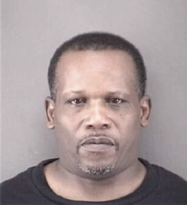 Dario Jones - Forsyth County, NC 