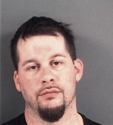 Kevin Jones, - Cumberland County, NC 