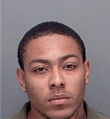 Lorenzo Jones, - Pinellas County, FL 