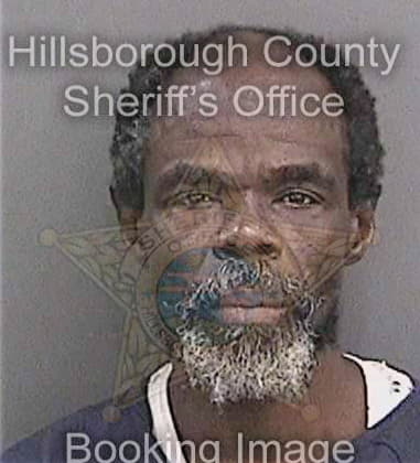 Reginald Jones, - Hillsborough County, FL 