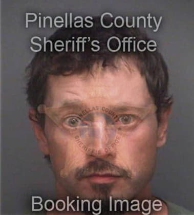 John Jorgensen, - Pinellas County, FL 