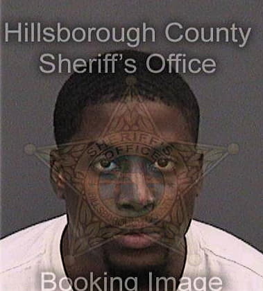 Marquello Kelly, - Hillsborough County, FL 