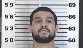 Aaron Key - Hunt County, TX 