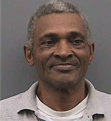 Reginald King, - Hillsborough County, FL 