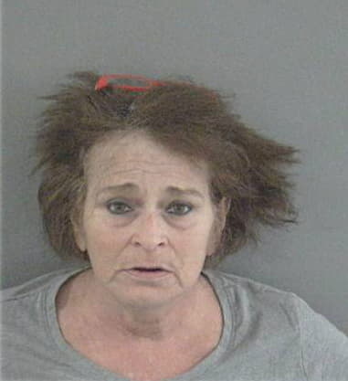 Deborah Knapp, - Sumter County, FL 