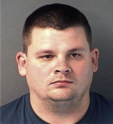 Stephan Krasta, - Escambia County, FL 