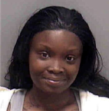 Laquitta Latson, - Lee County, FL 