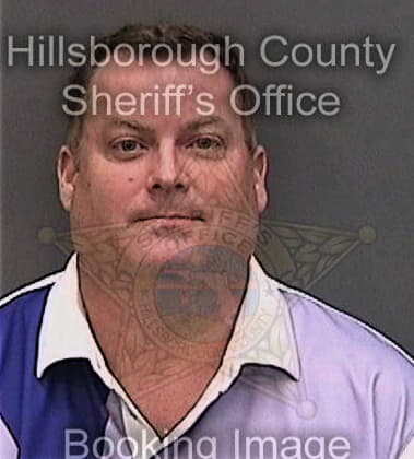 Michael Lee, - Hillsborough County, FL 