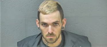 Jason Lloyd - Campbell County, VA 