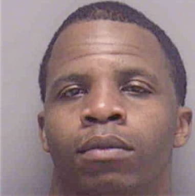 Alphonso Loggins, - Lee County, FL 