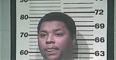 Antonio Long, - Campbell County, KY 