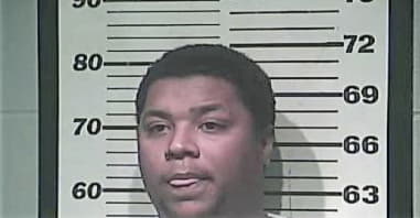 Antonio Long - Campbell County, KY 