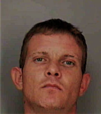 Nathan Mackay, - Polk County, FL 