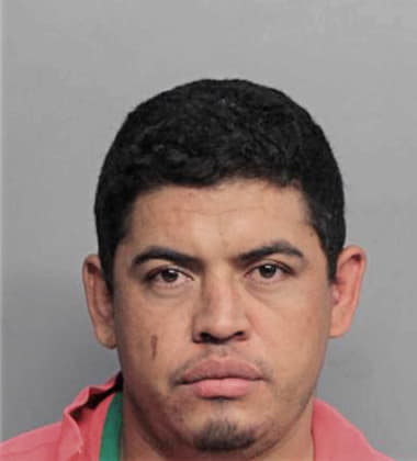 Alexander Marquez, - Dade County, FL 