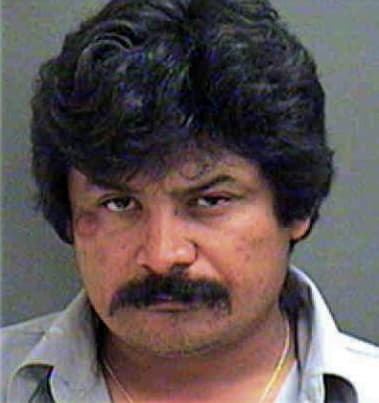 Olvin Marquez, - Mecklenburg County, NC 