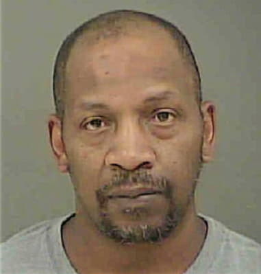 Anthony Martin, - Mecklenburg County, NC 