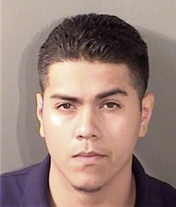 Erik Martinez, - Denton County, TX 