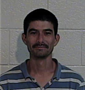 Jose Martinez, - Hidalgo County, TX 