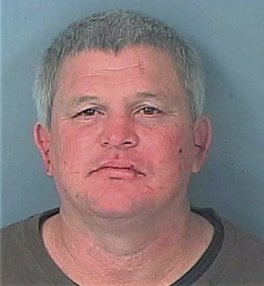 Thomas Maul, - Hernando County, FL 