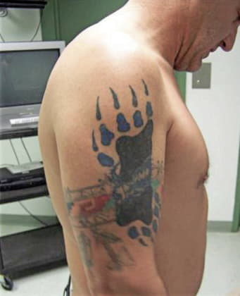 Tony McAlister - Bradley County, TN 