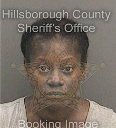 Eulonda McDaniel - Hillsborough County, FL 